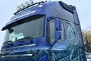 Volvo 540 XL z Niemiec aerograf TV Show Truck pełne wyposażenie skóry zdjęcie 13