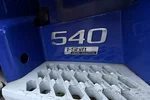 Volvo 540 XL z Niemiec aerograf TV Show Truck pełne wyposażenie skóry zdjęcie 22
