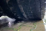 Volvo 540 XL z Niemiec aerograf TV Show Truck pełne wyposażenie skóry zdjęcie 24
