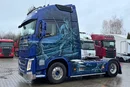 Volvo 540 XL z Niemiec aerograf TV Show Truck pełne wyposażenie skóry zdjęcie 3