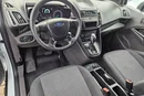 Ford transit-connect Long 39999zł NETTO 1.5TdCi/120KM zdjęcie 18