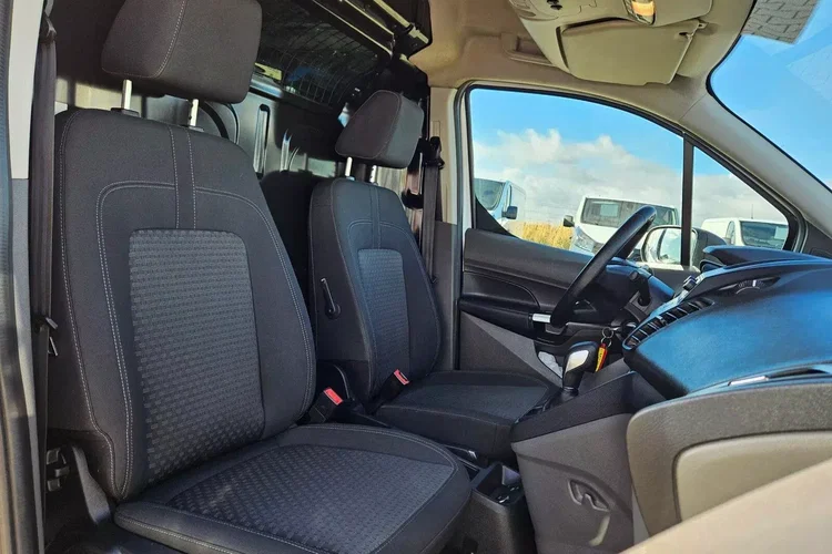 Ford transit-connect Long 39999zł NETTO 1.5TdCi/120KM zdjęcie 26
