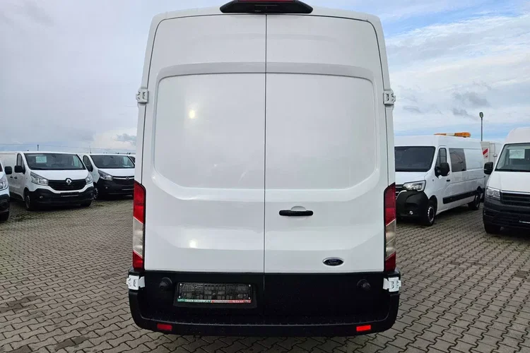 Ford transit L3H3 61999zł NETTO 2.0TdCi/170KM zdjęcie 10