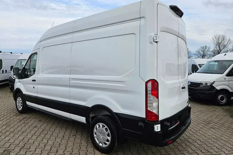 Ford transit L3H3 61999zł NETTO 2.0TdCi/170KM zdjęcie 11