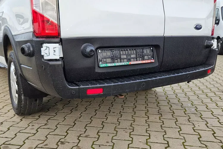 Ford transit L3H3 61999zł NETTO 2.0TdCi/170KM zdjęcie 12