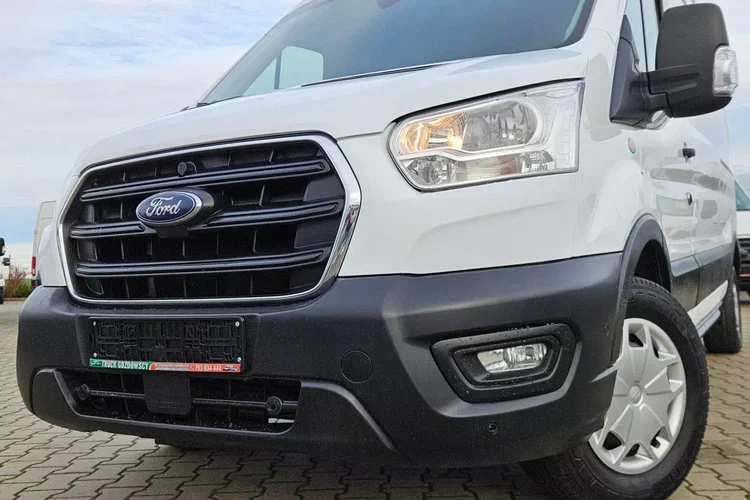 Ford transit L3H3 61999zł NETTO 2.0TdCi/170KM zdjęcie 14
