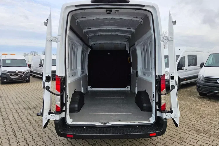 Ford transit L3H3 61999zł NETTO 2.0TdCi/170KM zdjęcie 16