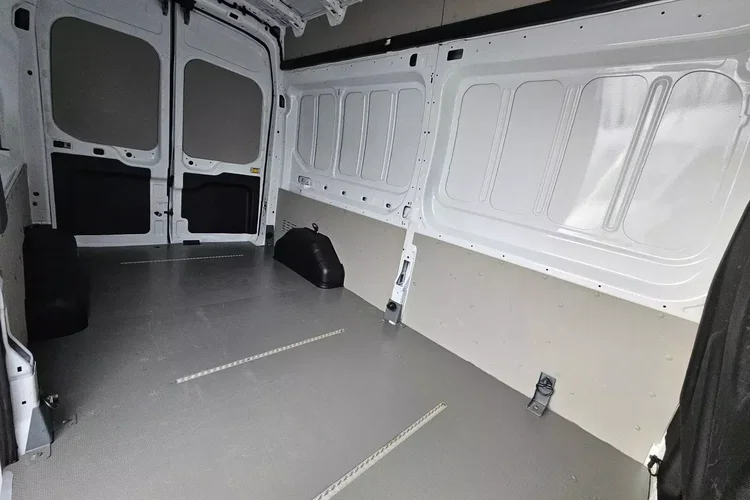 Ford transit L3H3 61999zł NETTO 2.0TdCi/170KM zdjęcie 19