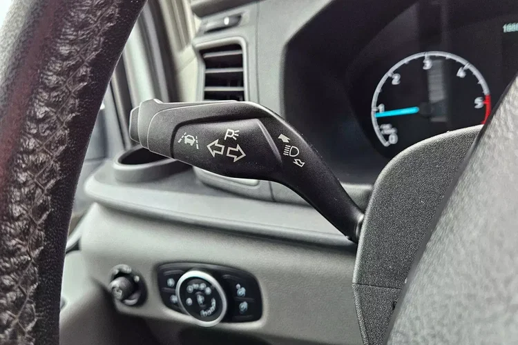 Ford transit L3H3 61999zł NETTO 2.0TdCi/170KM zdjęcie 23