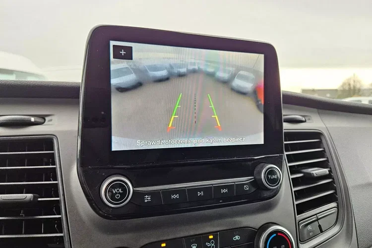 Ford transit L3H3 61999zł NETTO 2.0TdCi/170KM zdjęcie 29