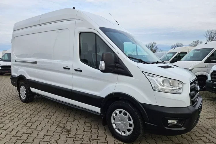 Ford transit L3H3 61999zł NETTO 2.0TdCi/170KM zdjęcie 3