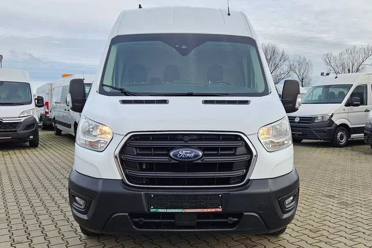 Ford transit L3H3 61999zł NETTO 2.0TdCi/170KM zdjęcie 4