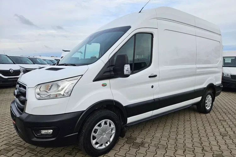 Ford transit L3H3 61999zł NETTO 2.0TdCi/170KM zdjęcie 5