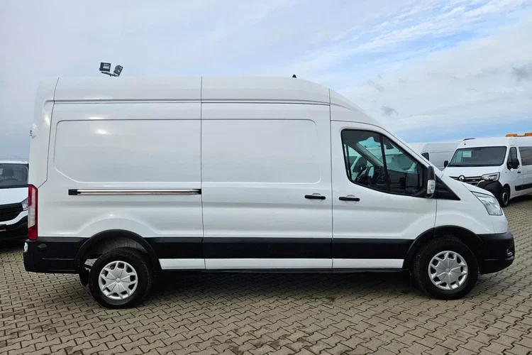 Ford transit L3H3 61999zł NETTO 2.0TdCi/170KM zdjęcie 7