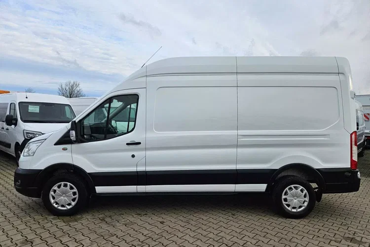 Ford transit L3H3 61999zł NETTO 2.0TdCi/170KM zdjęcie 8