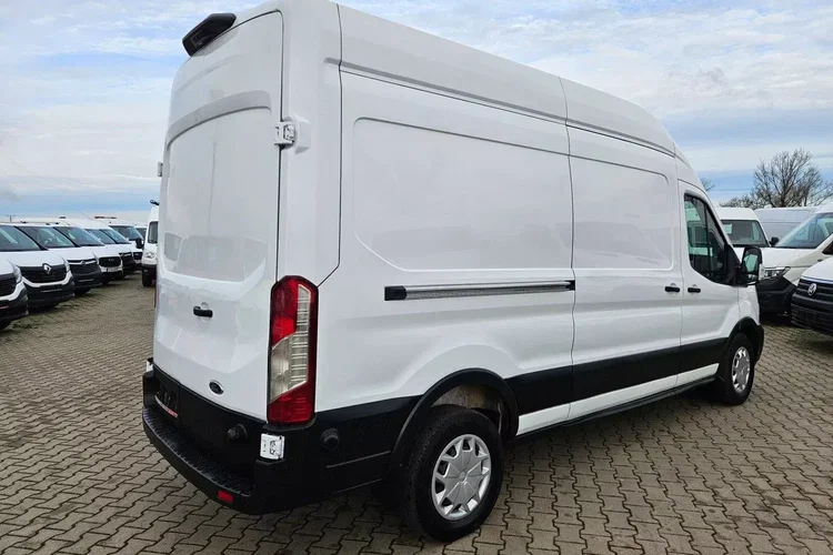 Ford transit L3H3 61999zł NETTO 2.0TdCi/170KM zdjęcie 9