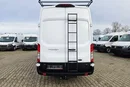 Ford transit L4H3 79900zł NETTO Zabudowa warsztatowa Brygadówka 6 osób 2.0TdCi/170KM zdjęcie 10