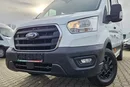 Ford transit L4H3 79900zł NETTO Zabudowa warsztatowa Brygadówka 6 osób 2.0TdCi/170KM zdjęcie 13
