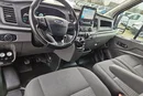 Ford transit L4H3 79900zł NETTO Zabudowa warsztatowa Brygadówka 6 osób 2.0TdCi/170KM zdjęcie 20