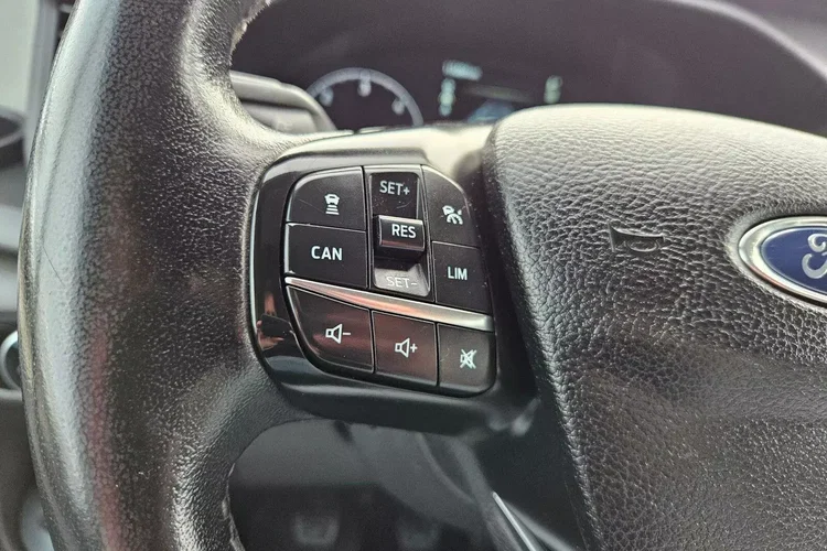 Ford transit L4H3 79900zł NETTO Zabudowa warsztatowa Brygadówka 6 osób 2.0TdCi/170KM zdjęcie 22