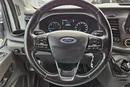 Ford transit L4H3 79900zł NETTO Zabudowa warsztatowa Brygadówka 6 osób 2.0TdCi/170KM zdjęcie 23