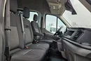 Ford transit L4H3 79900zł NETTO Zabudowa warsztatowa Brygadówka 6 osób 2.0TdCi/170KM zdjęcie 29