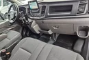 Ford transit L4H3 79900zł NETTO Zabudowa warsztatowa Brygadówka 6 osób 2.0TdCi/170KM zdjęcie 30