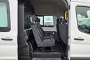 Ford transit L4H3 79900zł NETTO Zabudowa warsztatowa Brygadówka 6 osób 2.0TdCi/170KM zdjęcie 31