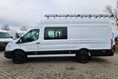 Ford transit L4H3 79900zł NETTO Zabudowa warsztatowa Brygadówka 6 osób 2.0TdCi/170KM zdjęcie 8
