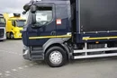 Renault / D 16 / 280 / ACC / E 6 / BURTOFIRANKA + WINDA / ŁAD. 8 580 KG / 17 PALET zdjęcie 25