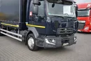 Renault / D 16 / 280 / ACC / E 6 / BURTOFIRANKA + WINDA / ŁAD. 8 580 KG / 17 PALET zdjęcie 29