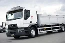 Renault D 280 / ACC / E 6 / BURTOWY + WINDA / ŁAD. 9953 KG / PEŁNY ADR zdjęcie 22