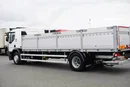 Renault D 280 / ACC / E 6 / BURTOWY + WINDA / ŁAD. 9953 KG / PEŁNY ADR zdjęcie 26