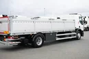 Renault D 280 / ACC / E 6 / BURTOWY + WINDA / ŁAD. 9953 KG / PEŁNY ADR zdjęcie 30