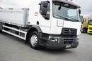 Renault D 280 / ACC / E 6 / BURTOWY + WINDA / ŁAD. 9953 KG / PEŁNY ADR zdjęcie 35