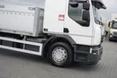 Renault D 280 / ACC / E 6 / BURTOWY + WINDA / ŁAD. 9953 KG / PEŁNY ADR zdjęcie 38