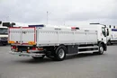 Renault D 280 / ACC / E 6 / BURTOWY + WINDA / ŁAD. 9953 KG / PEŁNY ADR zdjęcie 5