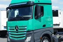 Mercedes ACTROS / 2548 / ACC / E 6 / MP 5 / MEGA / BDF 7.82 M / RETARDER zdjęcie 21