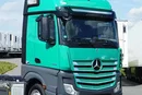 Mercedes ACTROS / 2548 / ACC / E 6 / MP 5 / MEGA / BDF 7.82 M / RETARDER zdjęcie 26