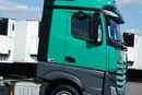 Mercedes ACTROS / 2548 / ACC / E 6 / MP 5 / MEGA / BDF 7.82 M / RETARDER zdjęcie 29