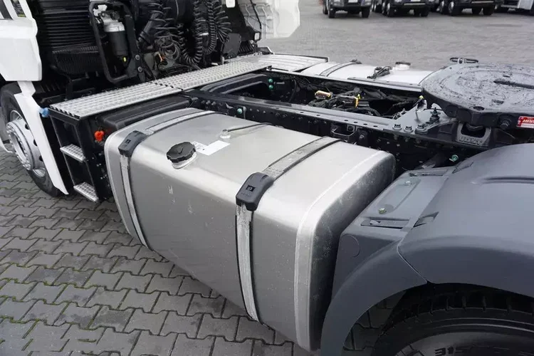 MAN TGX / 18.520 / EURO 6 / GX / ACC / RETARDER / I – COOL zdjęcie 10