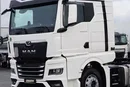 MAN TGX / 18.520 / EURO 6 / GX / ACC / RETARDER / I – COOL zdjęcie 27