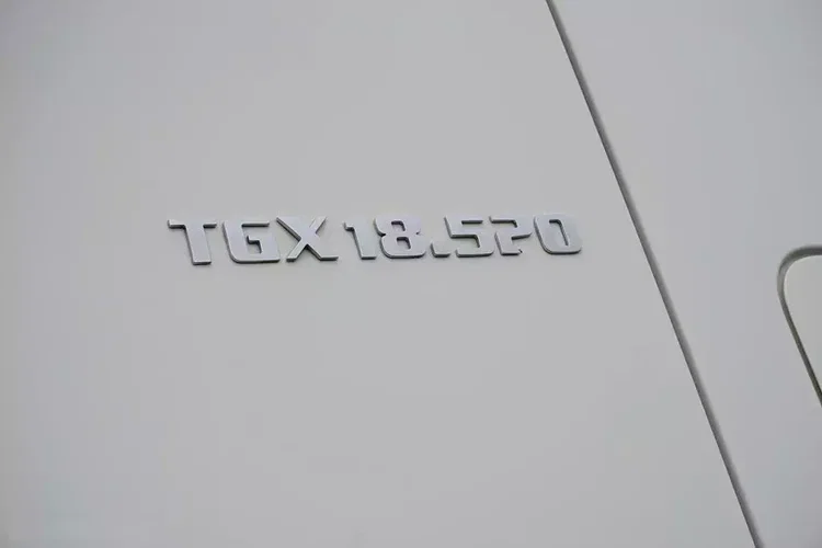 MAN TGX / 18.520 / EURO 6 / GX / ACC / RETARDER / I – COOL zdjęcie 32