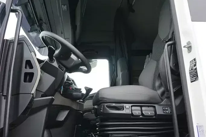 MAN TGX / 18.520 / EURO 6 / GX / ACC / RETARDER / I – COOL zdjęcie 7