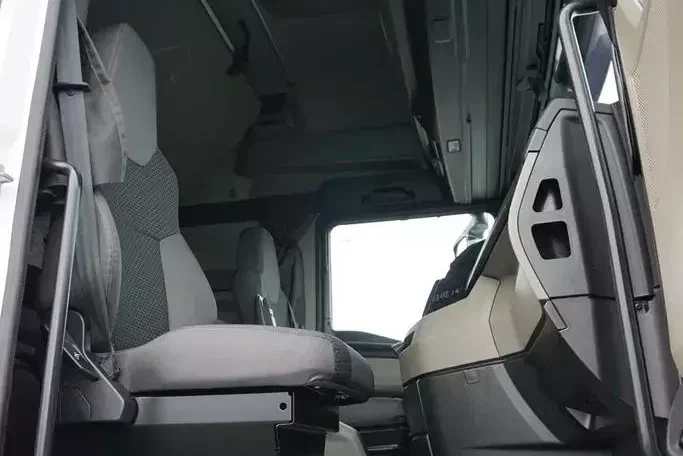 MAN TGX / 18.520 / EURO 6 / GX / ACC / RETARDER / I – COOL zdjęcie 8