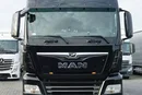 MAN TGX / 18.360 / ACC / E 6 / FIRANKA / 19 PALET / ŁAD. 7650 KG zdjęcie 14