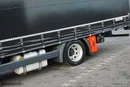 MAN TGX / 18.360 / ACC / E 6 / FIRANKA / 19 PALET / ŁAD. 7650 KG zdjęcie 19