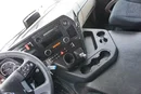 Mercedes ACTROS / 2543 / ACC / E 6 / PEŁNY ADR / PLATFORMA / ZAWIESIE POD WÓZEK zdjęcie 9