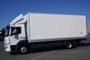 Mercedes ATEGO / 1221 / ACC / EURO 6 / KONTENER + WINDA / 17 PALET zdjęcie 3