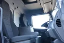 Mercedes ATEGO / 1221 / ACC / EURO 6 / KONTENER + WINDA / 17 PALET zdjęcie 8